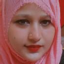 Saima A. Public Speaking Training trainer in Kolkata