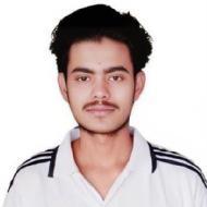 Tanzil Kalam Class 10 trainer in Begusarai