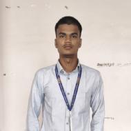 Nitish Kumar Class 10 trainer in Motihari