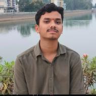 Shubham Shivadas Khandake NEET-UG trainer in Pune