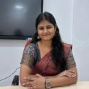 Neha J. Class 6 Tuition trainer in Phagwara