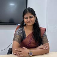 Neha J. Class 6 Tuition trainer in Phagwara