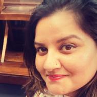 Princy Class I-V Tuition trainer in Chandigarh