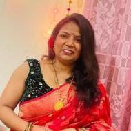Avirat R. Class 12 Tuition trainer in Firozabad