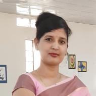 Snehlata Bisht Class I-V Tuition trainer in Gurgaon