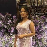 Aheli D. Class I-V Tuition trainer in Kolkata