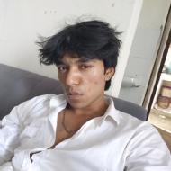Shivam Mishra Class 12 Tuition trainer in Delhi