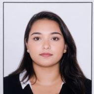 Gurnoor W. Nursing trainer in Ludhiana