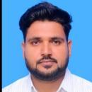 Ashwani Kumar Mishra photo