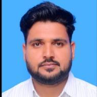 Ashwani Kumar Mishra B Ed Tuition trainer in Faizabad