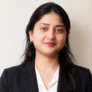 Falguni S. NEET-UG trainer in Mahendragarh