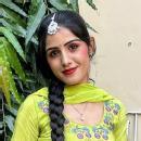 Kirti Jakhar