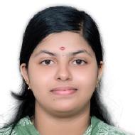 Nithya S. Class 12 Tuition trainer in Aluva