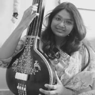 Surbhi R. Vocal Music trainer in Nashik
