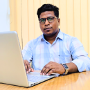 Dr. Sandip kumar mukherjee Economics Tutors trainer in Howrah