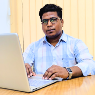 Dr. Sandip Kumar Mukherjee Class 12 Tuition trainer in Howrah