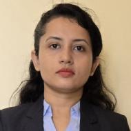 Mukta B. Nursery-KG Tuition trainer in Bangalore