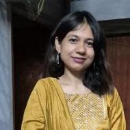 Evana S. Class 12 Tuition trainer in Duttapukur