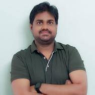 Amit Kumar Maurya BTech Tuition trainer in Indore