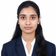 Suhani P. SQL Programming trainer in Pune