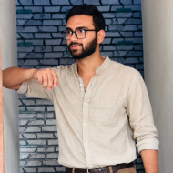 Mohd Saad Class I-V Tuition trainer in Bijnor