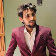 Nikhil Zagade Class I-V Tuition trainer in Pune
