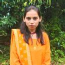 Aishwarya D. Tuition trainer in Mahabaleshwar