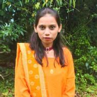 Aishwarya D. Class 10 trainer in Mahabaleshwar