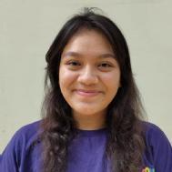 Saanvi R. Class 7 Tuition trainer in Delhi