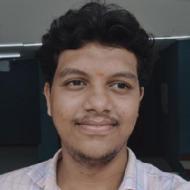 Yugendra Naidu Class 12 Tuition trainer in Tirupathi