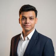 Omkar Prashant Gawde Computer Course trainer in Dombivli