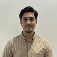 Mohd Arsh Ansari Class I-V Tuition trainer in Gurgaon
