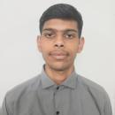 Harshit Nahata Economics Tutors trainer in Bhubaneswar