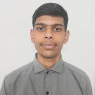 Harshit Nahata Class 12 Tuition trainer in Bhubaneswar