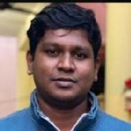 Kiran Andrew Personal Trainer trainer in Bangalore