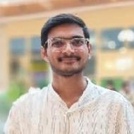 Pranit Awachate Class 11 Tuition trainer in Nagpur