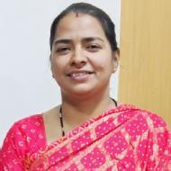 Monisha B Ed Tuition trainer in Pune