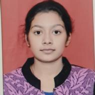 Anshika S. Class 6 Tuition trainer in Lucknow