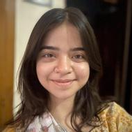 Juveria K. Class 12 Tuition trainer in Lucknow