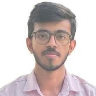Kunal Sharma Class I-V Tuition trainer in Baraut