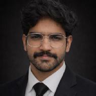 Harsh Yadav BA Tuition trainer in Delhi