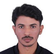 Mubaris Hareef M P Nursery-KG Tuition trainer in Tirurangadi