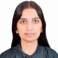 Harsharanjeet K. Class I-V Tuition trainer in Chandigarh