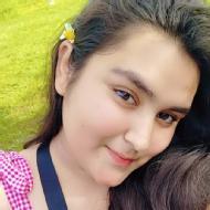 Sanjali J. Class I-V Tuition trainer in Moradabad