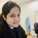 Hansika MBBS & Medical Tuition trainer in Chennai