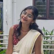 Ananya Class 9 Tuition trainer in Vaikom