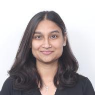 Snigdha K. Spoken English trainer in Delhi