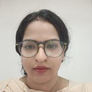 Monika Class 12 Tuition trainer in Thanesar