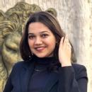 Parineeta . BSc Tuition trainer in Chandigarh