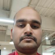 Amit Srivastava Database Administration trainer in Bangalore